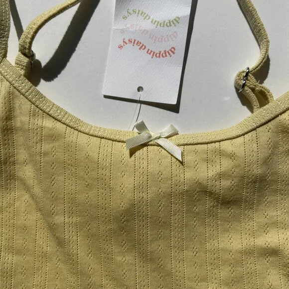 Dippin’ Daisy’s Cupid Top - Picture 3 of 3